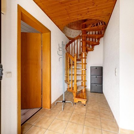Ferienhaus Eiffelperle Kaisersesch Exterior foto