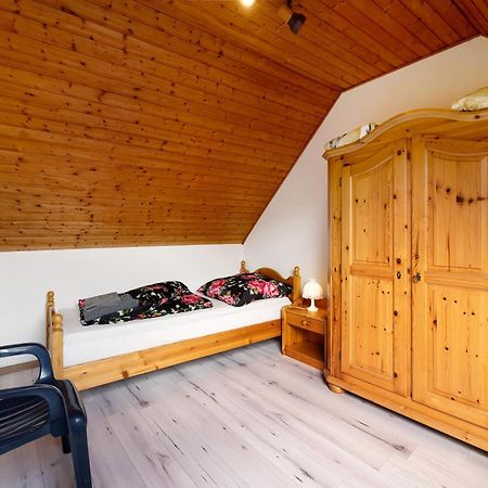 Ferienhaus Eiffelperle Kaisersesch Exterior foto