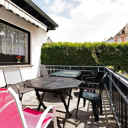 Ferienhaus Eiffelperle Kaisersesch Exterior foto