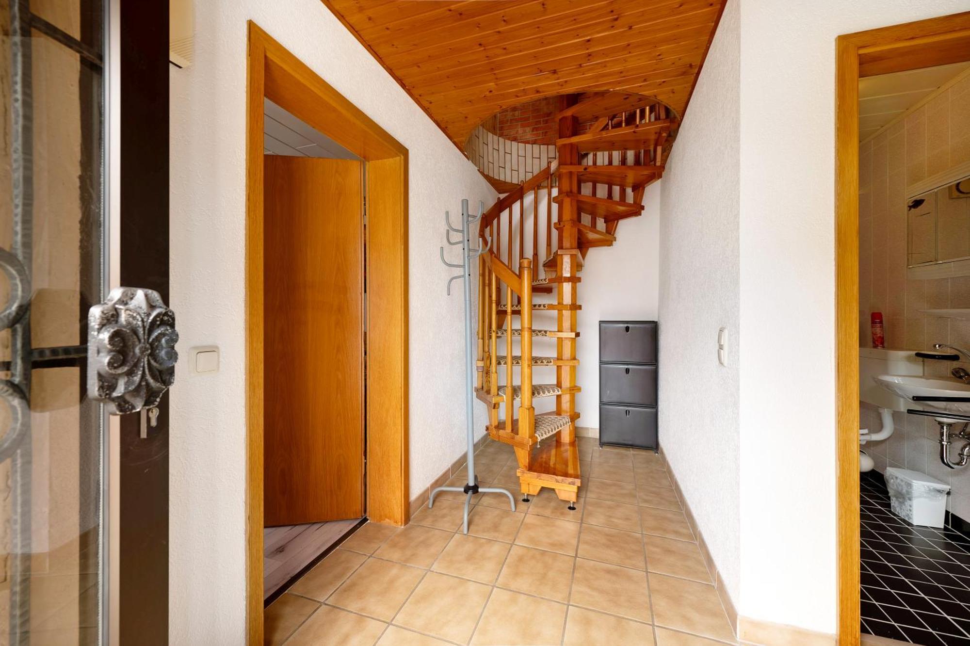 Ferienhaus Eiffelperle Kaisersesch Exterior foto