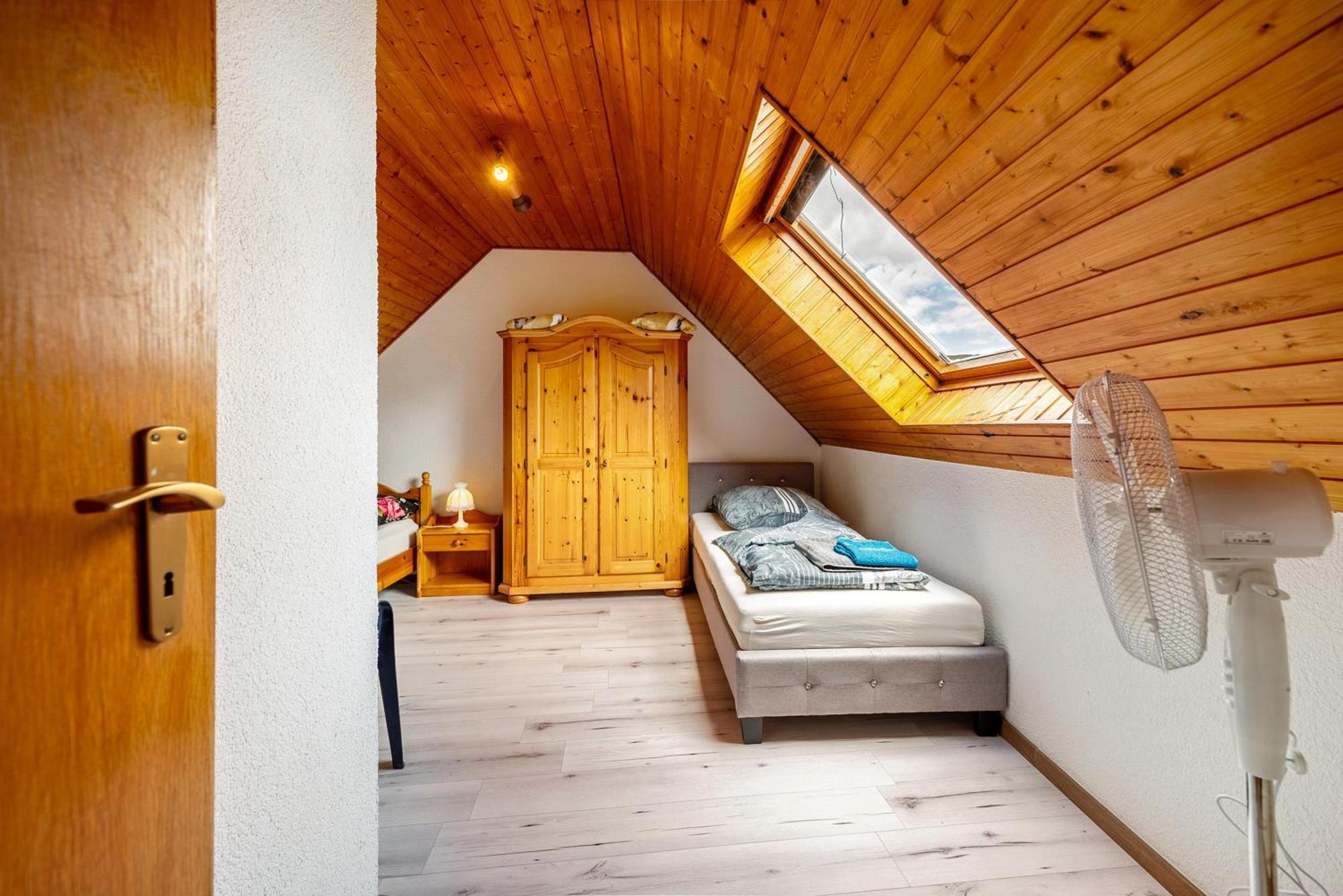 Ferienhaus Eiffelperle Kaisersesch Exterior foto