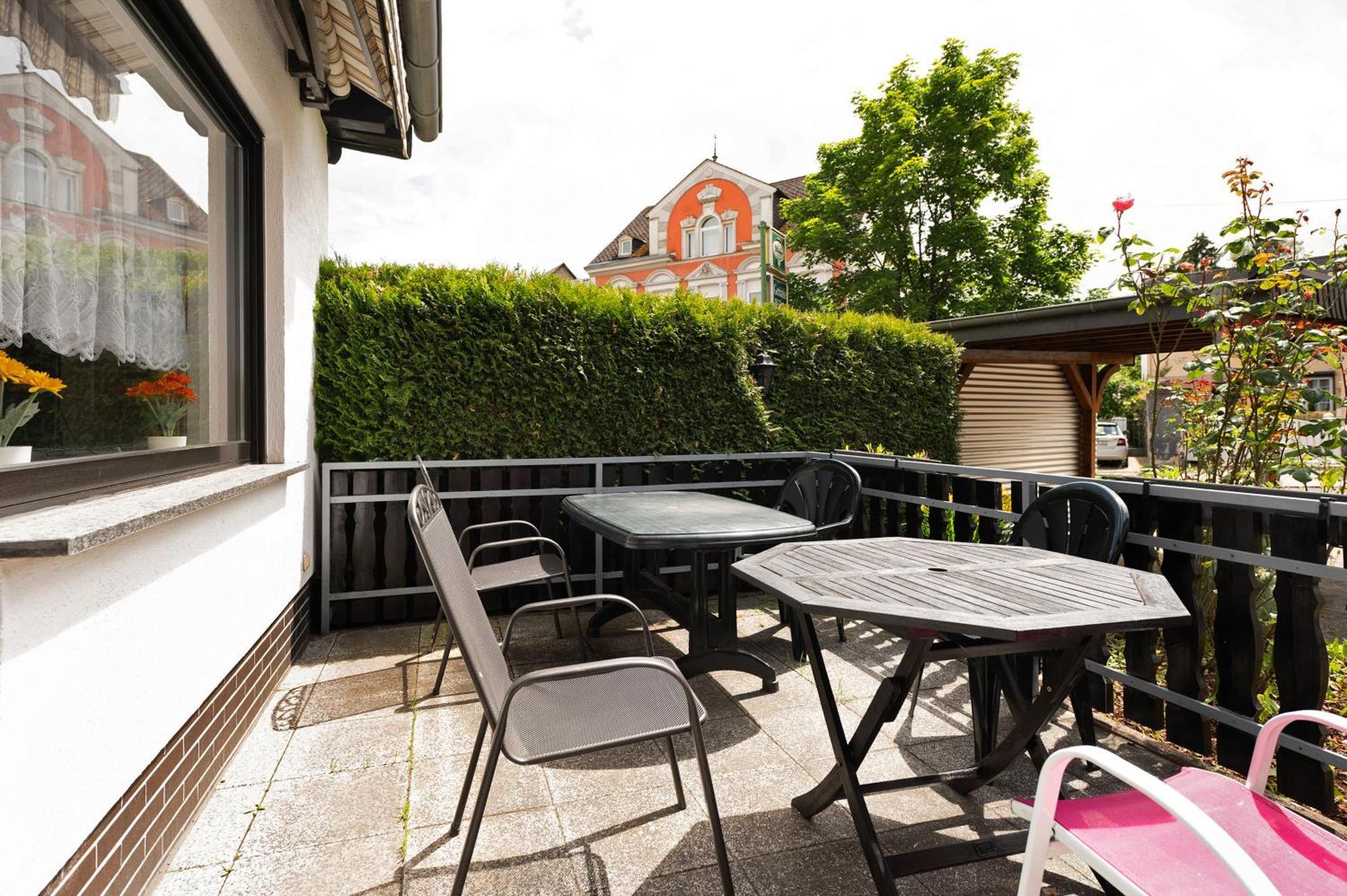 Ferienhaus Eiffelperle Kaisersesch Exterior foto