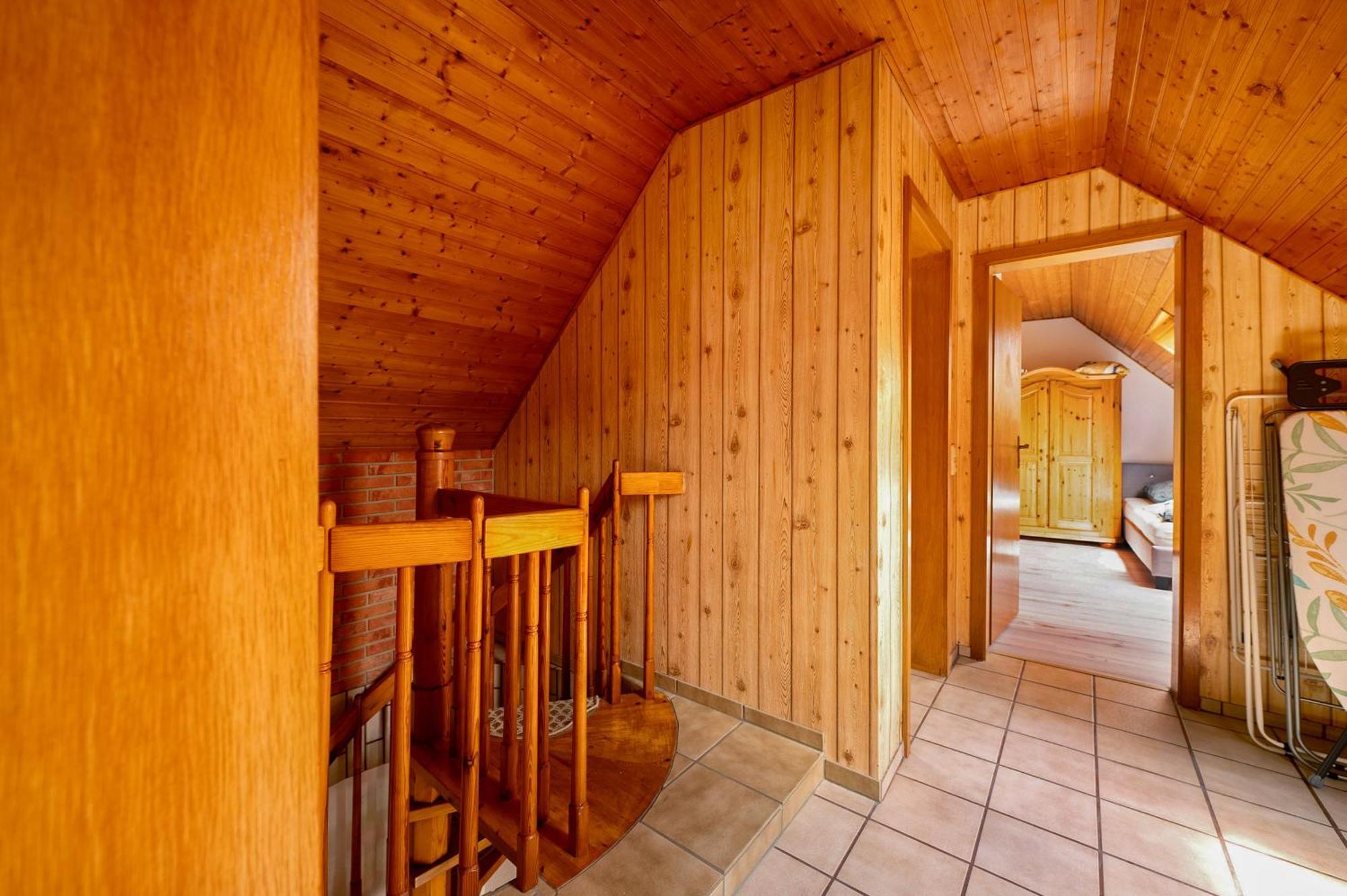 Ferienhaus Eiffelperle Kaisersesch Exterior foto